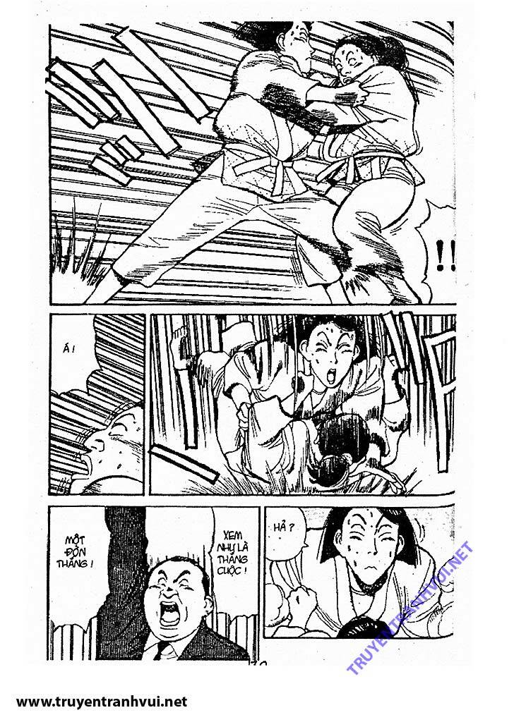 yawara chapter 130 7