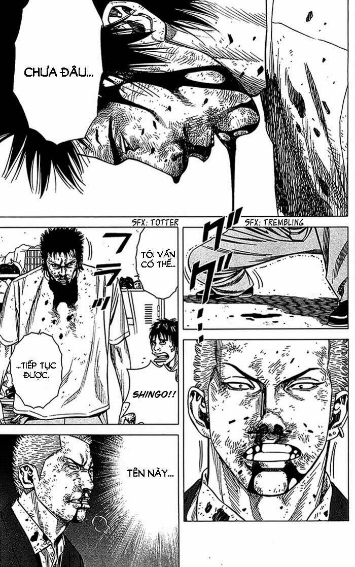 angel voice chapter 9 6