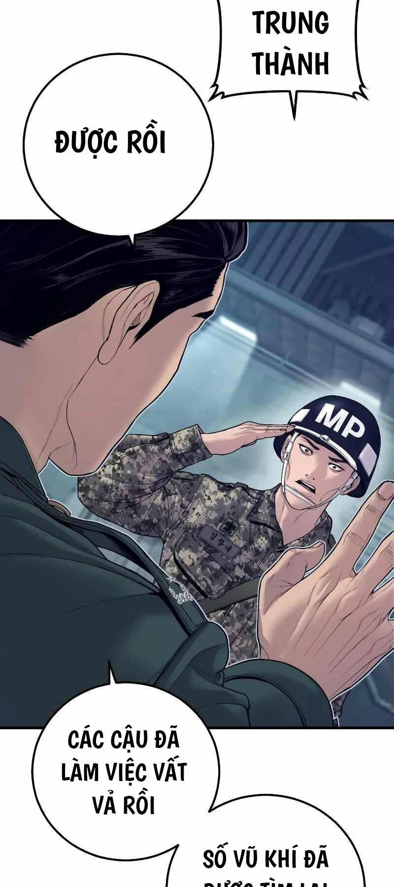 đặc vụ kim chapter 130.5 46