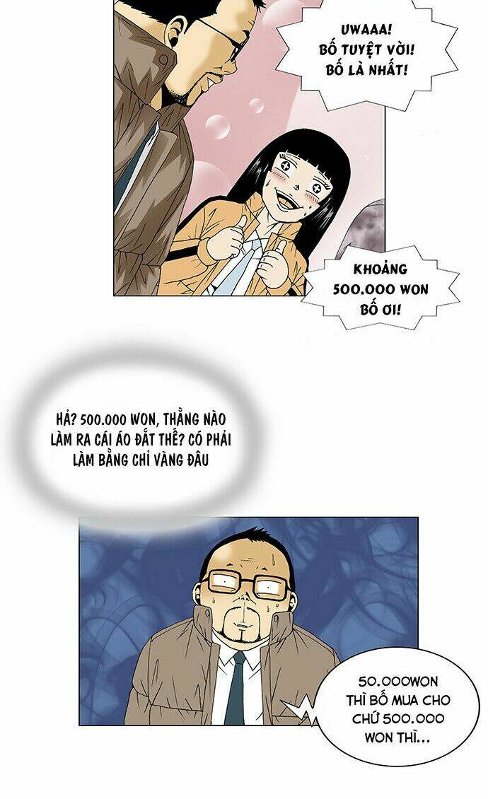 ultimate legend: kang hae hyo chapter 91 16