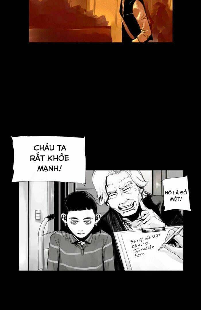 những xác chết hồi sinh từ đại dương chapter 10.2 30