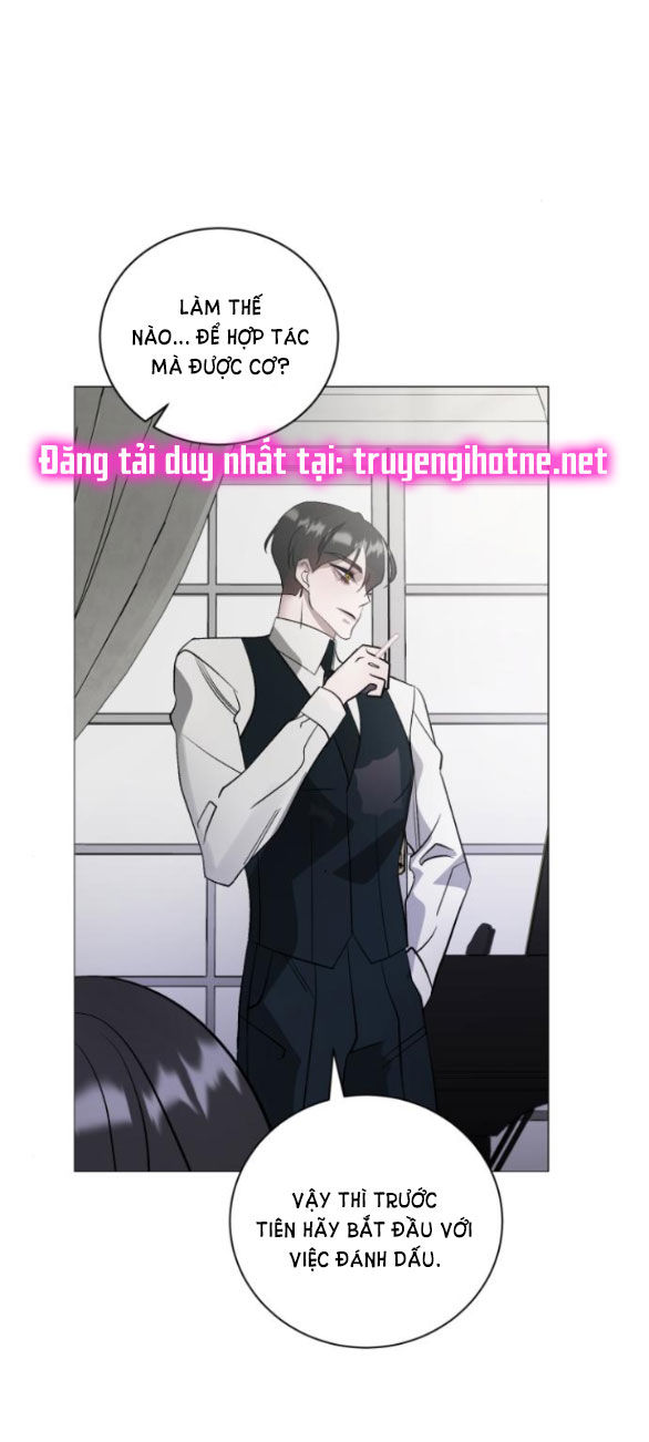 điệu nhảy say mê giữa màn đêm chapter 4.2 17