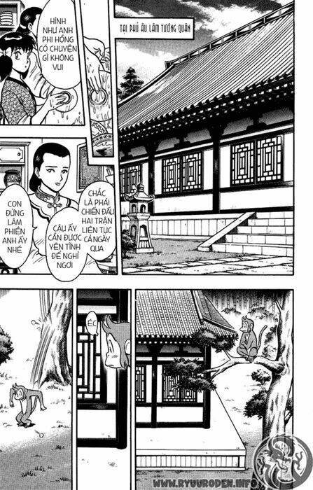 hoàng phi hồng phần 1 chapter 29 66