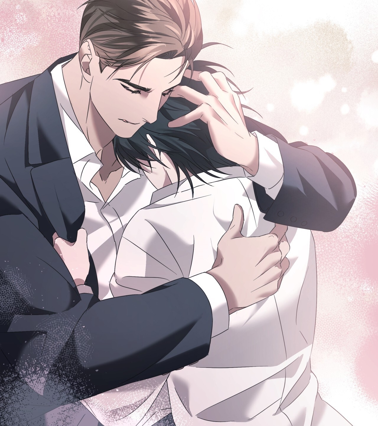 Amon- Không Thể Đoán Biết chapter 11.1 - Trang 11