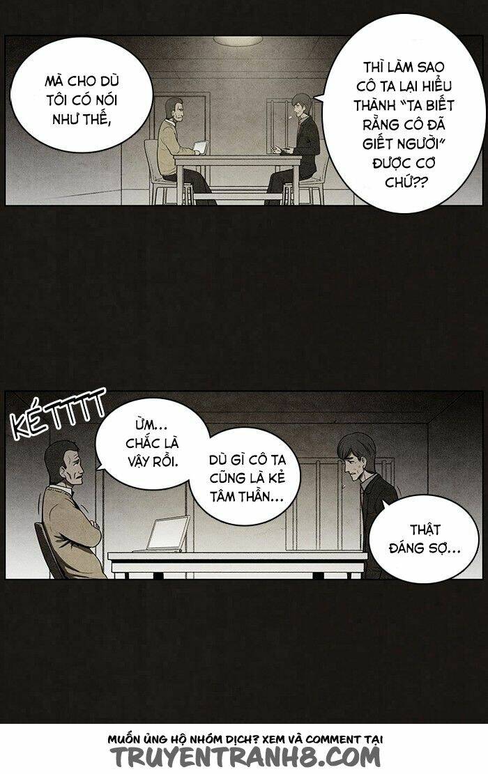 đứa con của quỷ dữ chapter 57 19