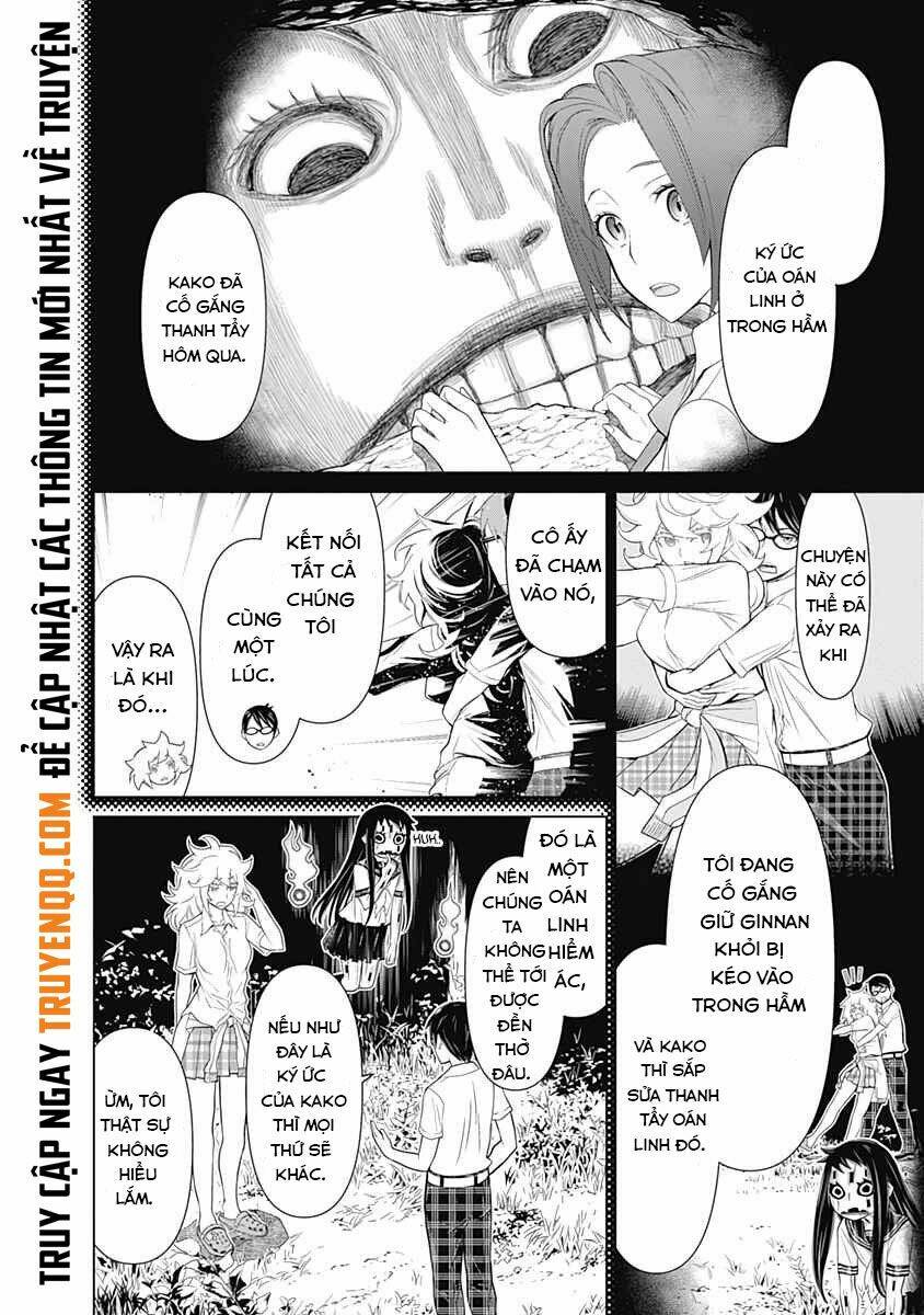 kako to nise tantei chapter 32 7