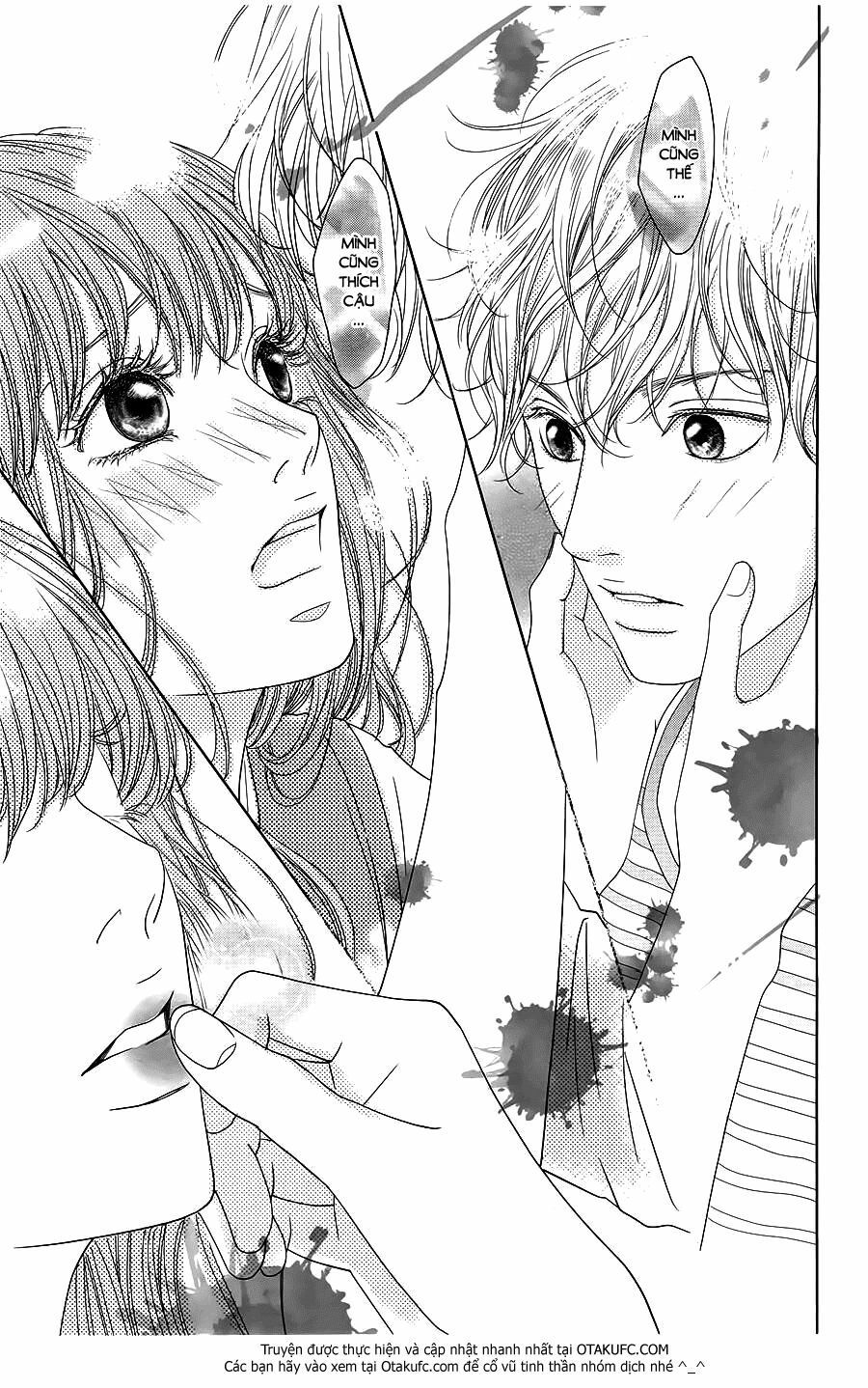 kuchibiru ni kimi no iro chapter 2 42