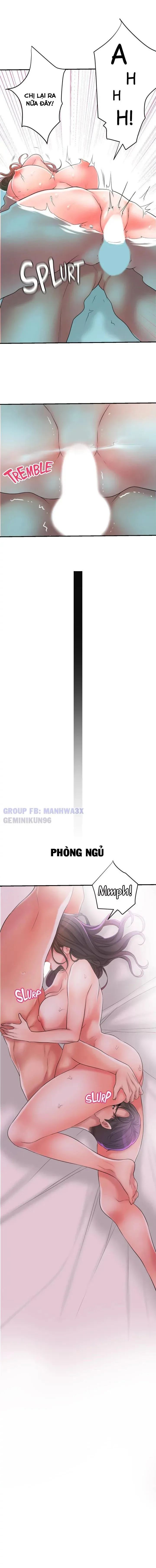 gia sư với mẹ milf chapter 15 1