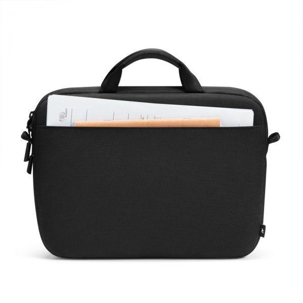 Túi xách / đeo chéo Tomtoc (USA) Defender Shuolder Bag cho Macbook / Ultrabook 13/14/15/16/17.3 Inch - Hàng chính hãng