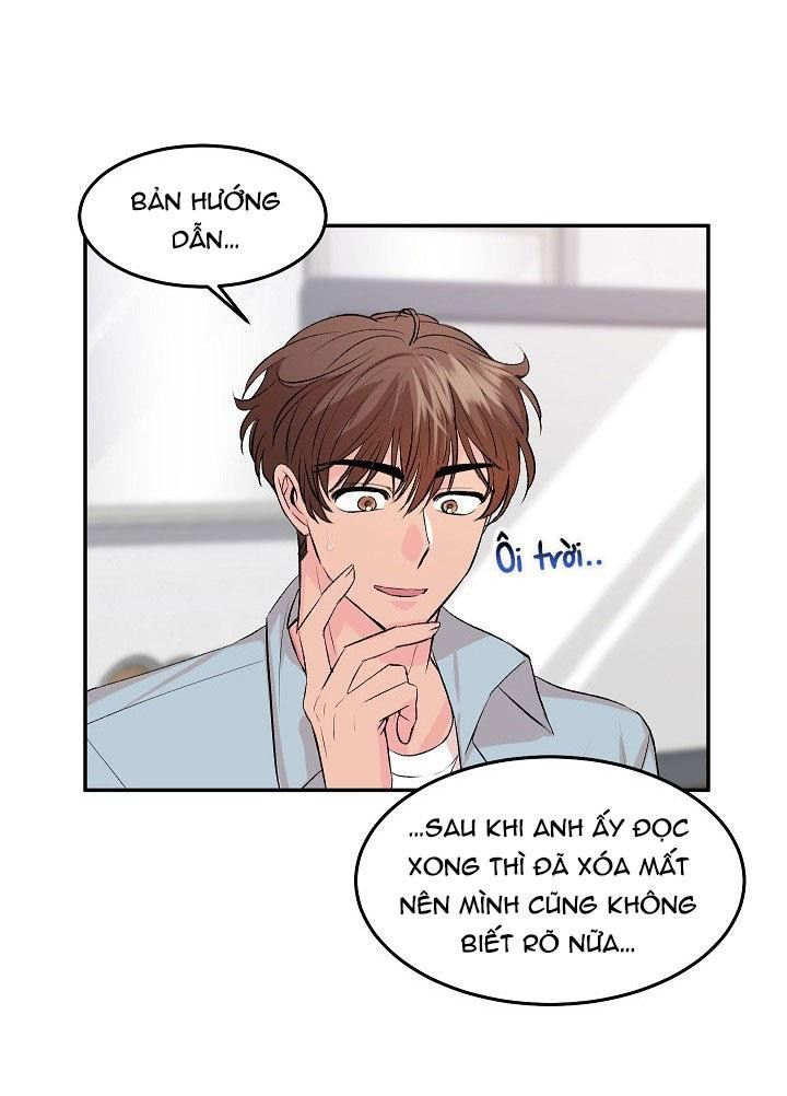 good dog , my boy chapter 5 40