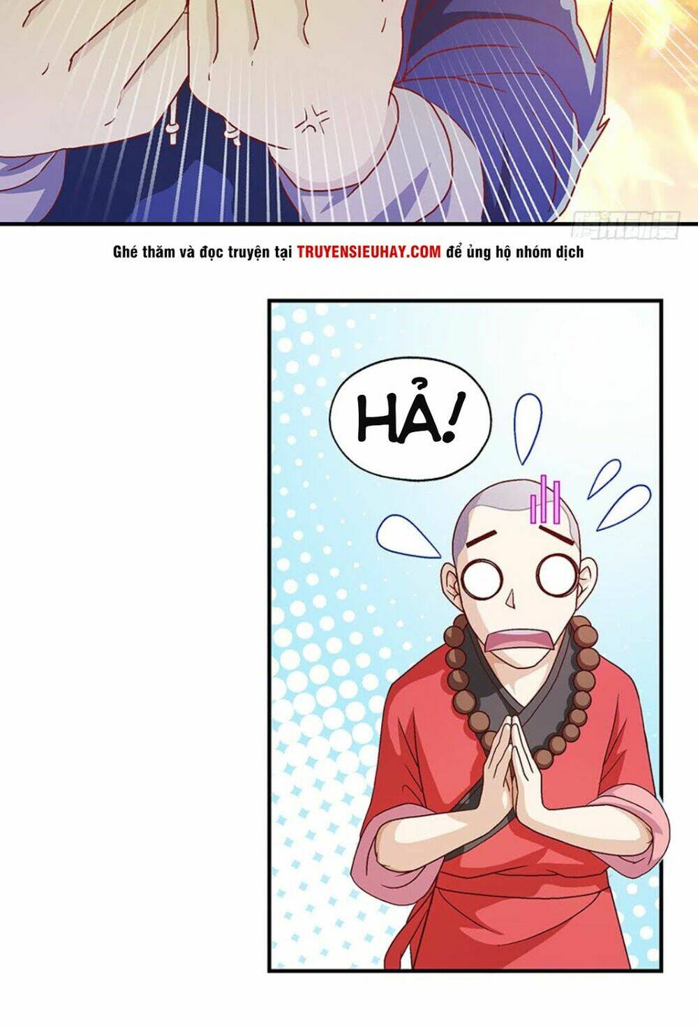 lão nạp muốn hoàn tục chapter 5 31