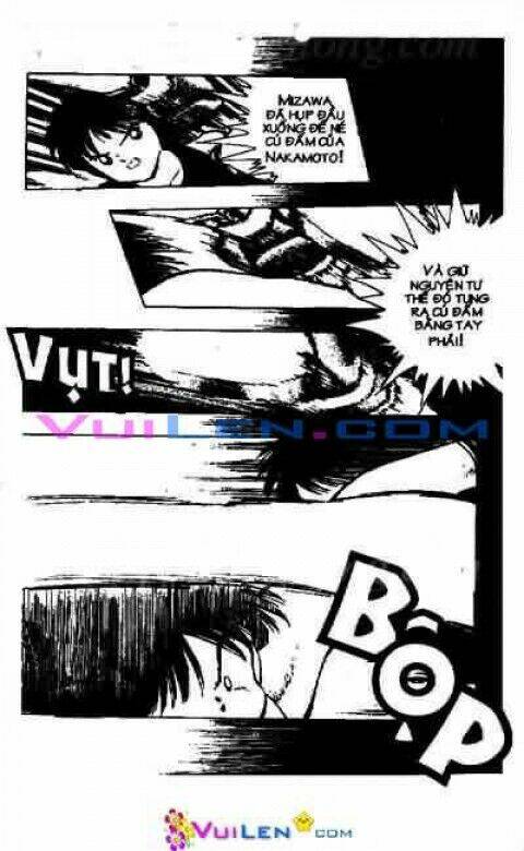 chibi cậu bé quyền anh (8 tập full) chapter 6 5