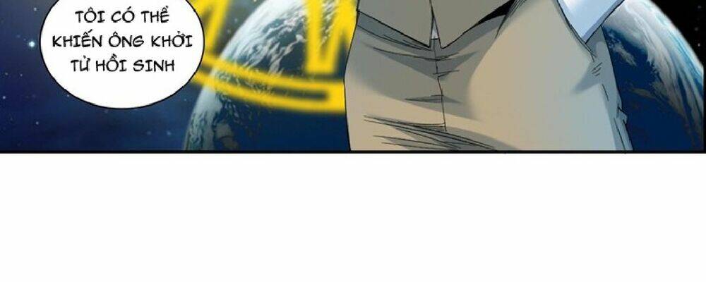 câu lạc bộ trường sinh chapter 113 27