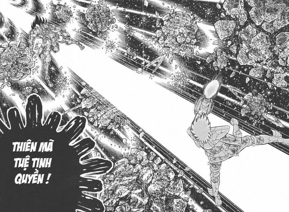 áo giáp vàng chapter 47 9