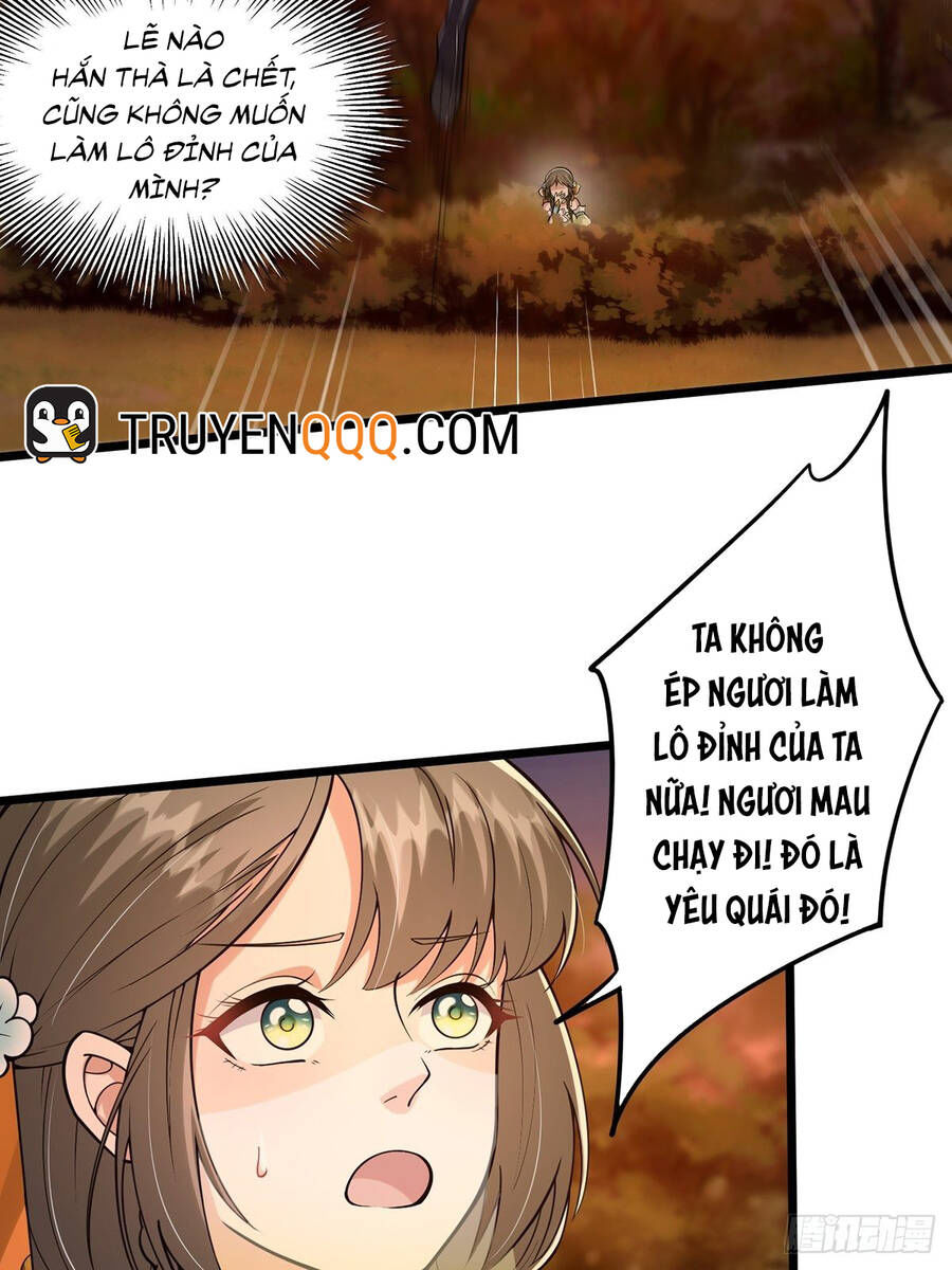 tài khoản lỗi ta trở thành vô địch chapter 5 2