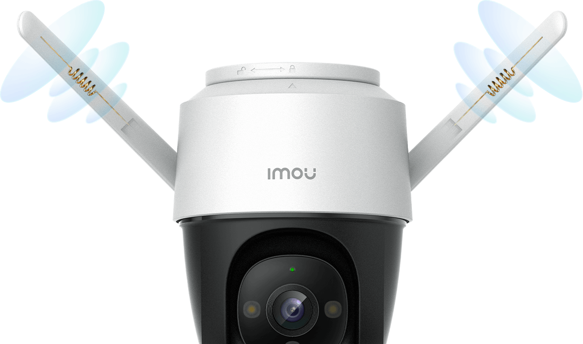 Camera Imou Cruiser IPC-S42FP-IMOU 4MP Hàng chính hãng