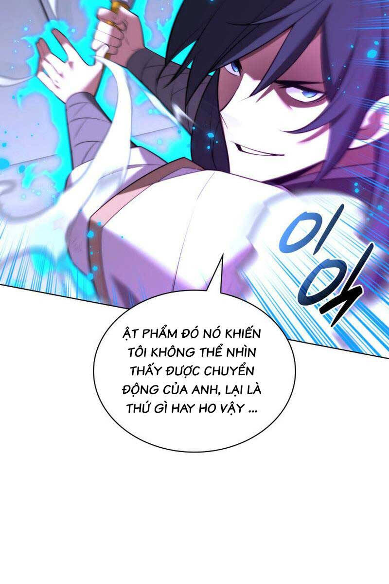 thợ rèn huyền thoại chapter 181.2 5