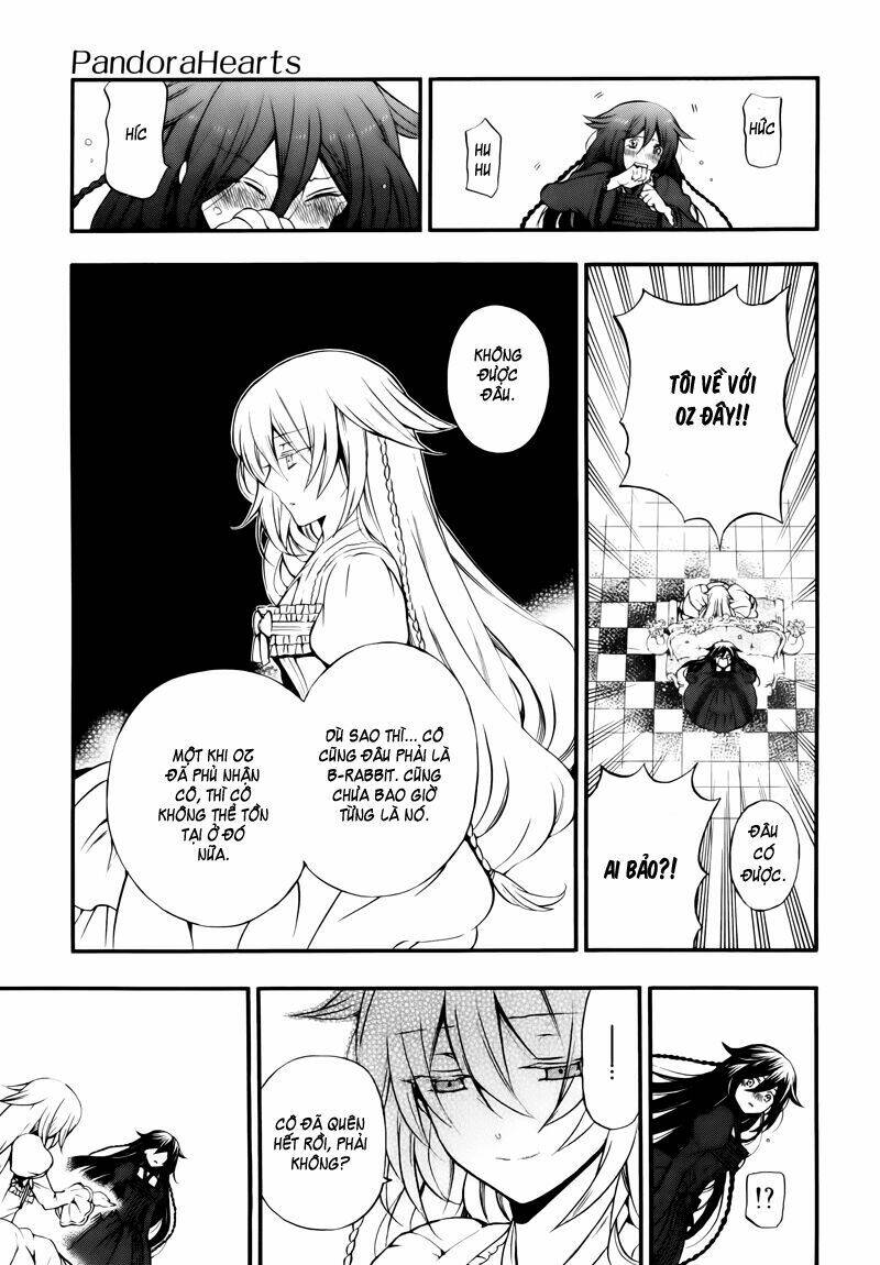 pandora hearts chapter 76 8