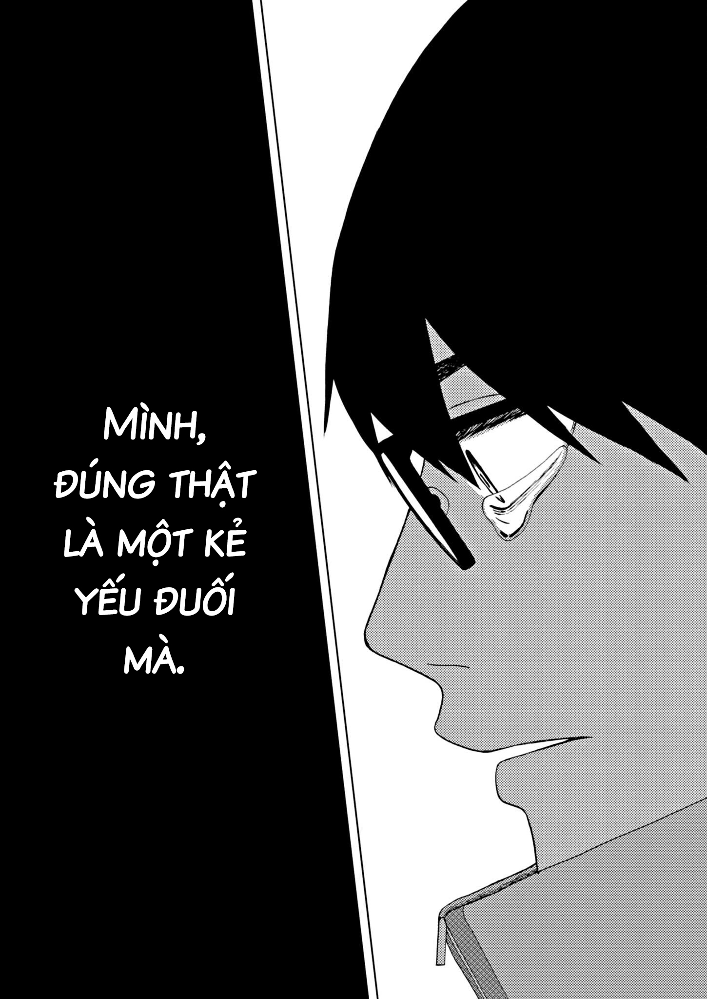 hãy cho em ''trung tình'' của anh chapter 55 16