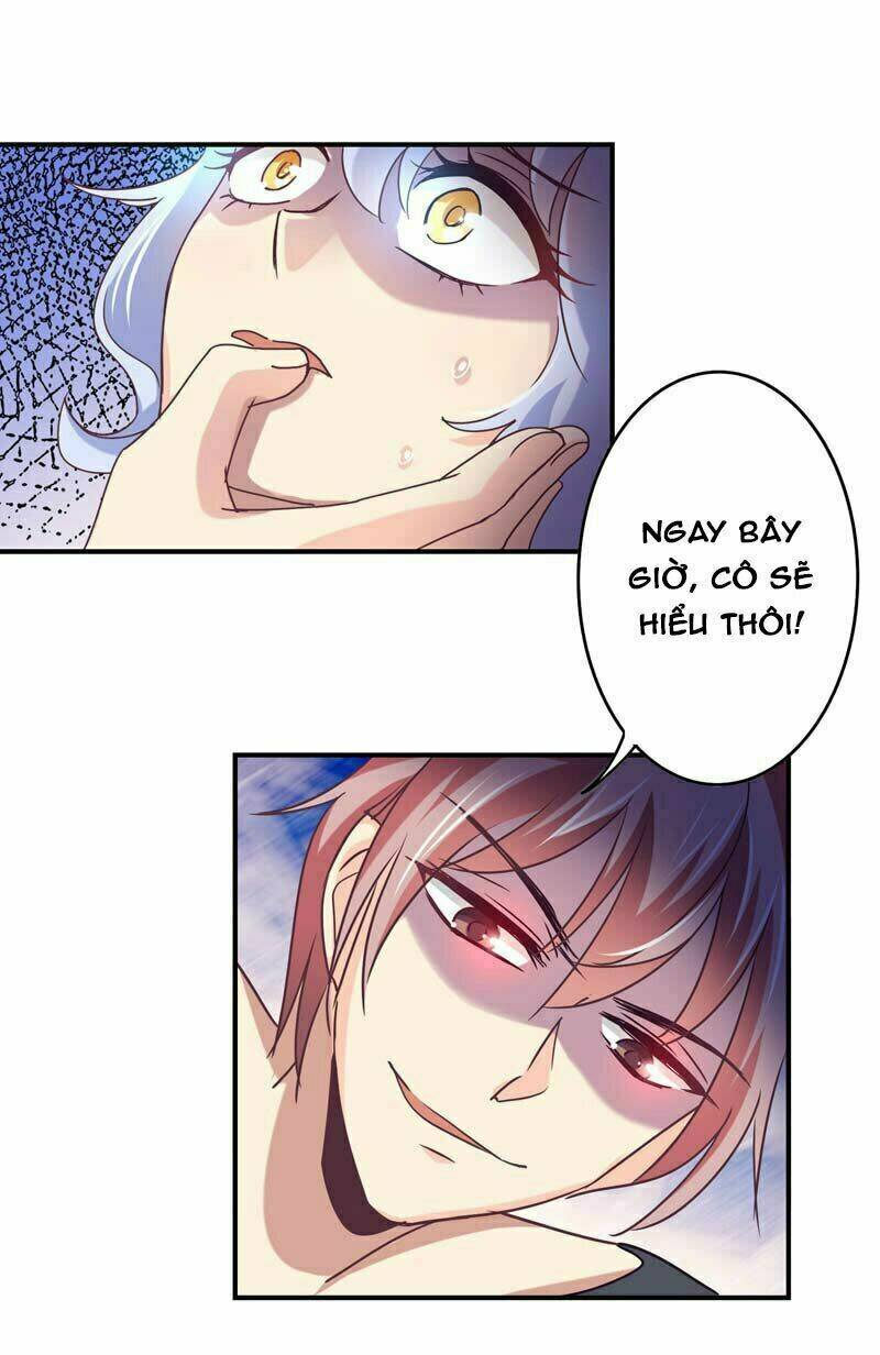 cuồng duệ tiểu thê chapter 51 9