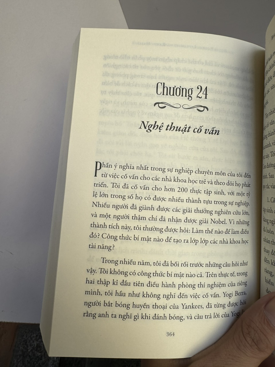 ĐIỀU THÚ VỊ XAY RA TRÊN ĐƯỜNG TỚI STOCKHOLM - Robert Lefkowitz và Randy Hall – Minh Thùy dịch – Gieo Books