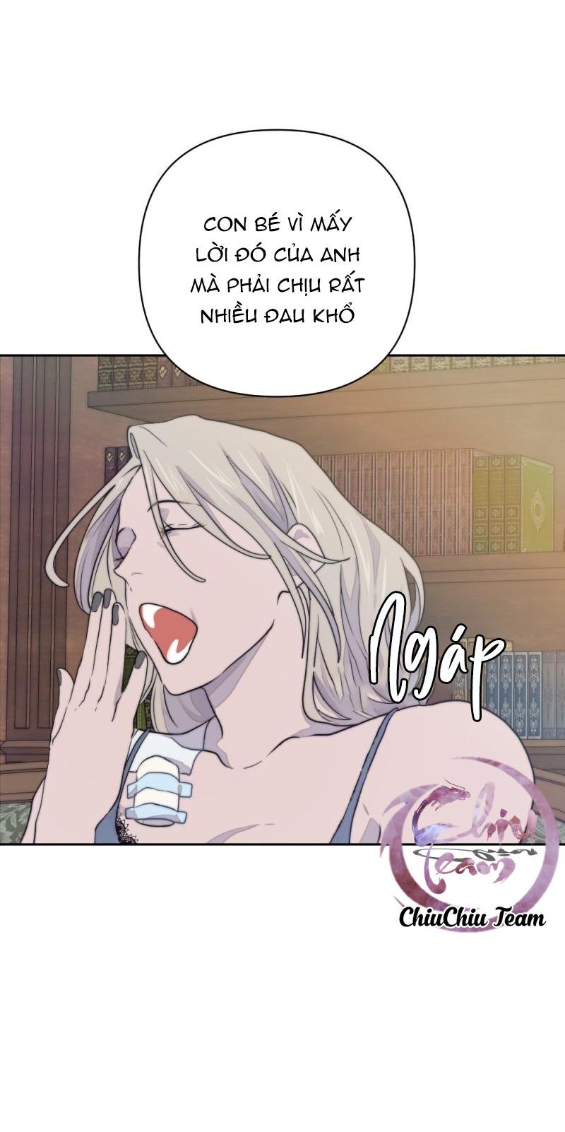 bao nuôi tiền bối chapter 13 48