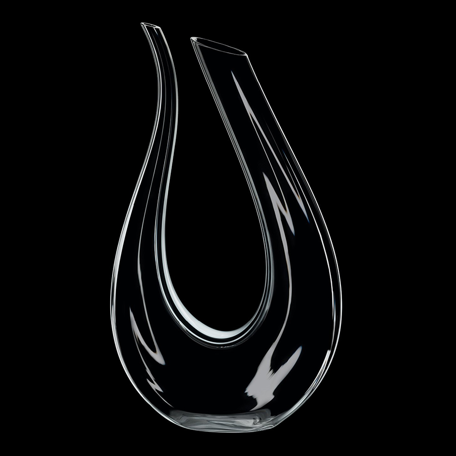 Bình Pha Lê Chiết Rượu Vang Riedel Decanter Amadeo Fatto A Mano 1756/00 (1500ml)