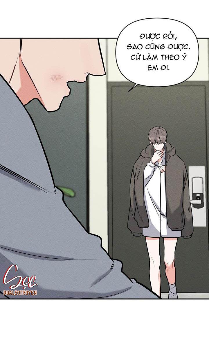 mặt trời của đêm chapter 27 9