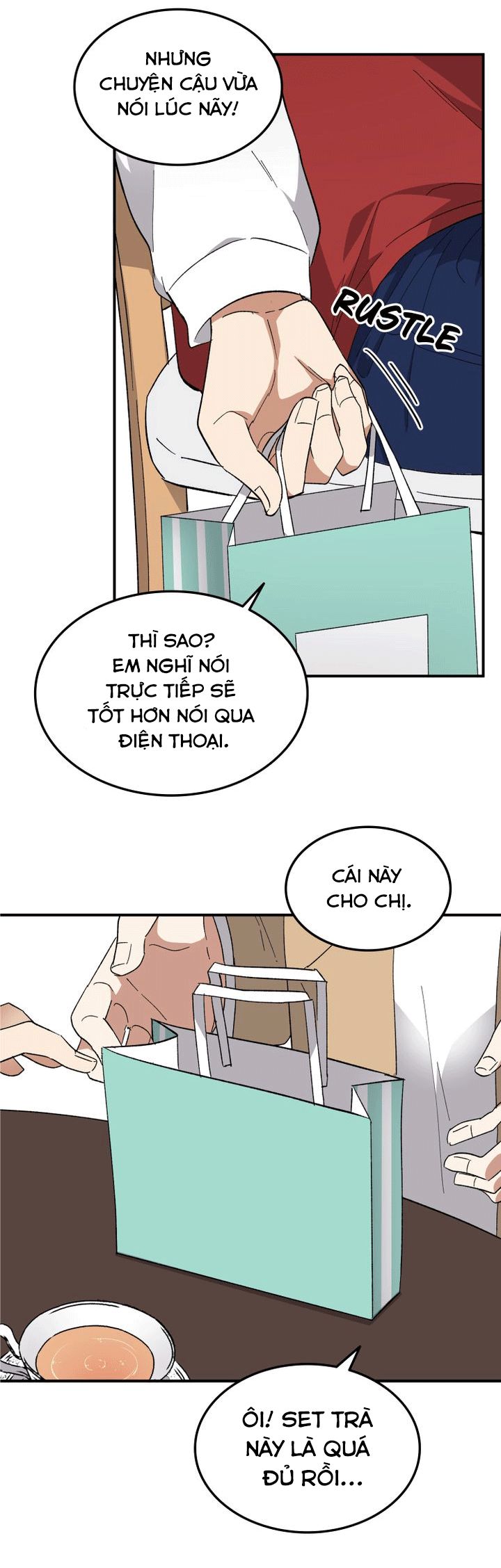 công thức cho tình yêu chapter 121 10