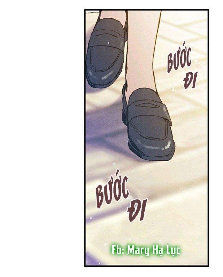 hoàng phi bóng tối - shadow queen chapter 44 7