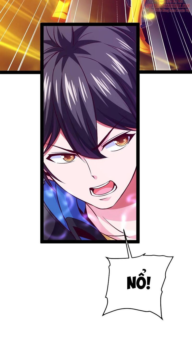 ma thú kiếm thánh dị giới tung hoành chapter 214 16