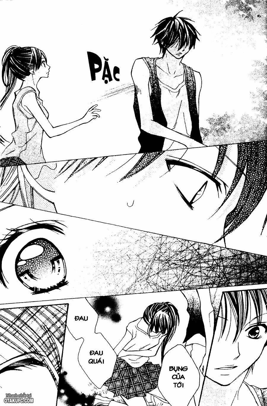 crayon days - daikirai na aitsu chapter 16 13