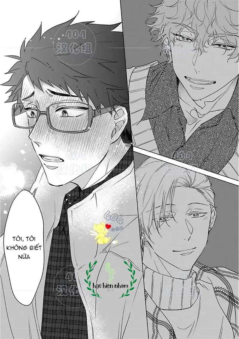 cơn ác mộng vô đạo đức chapter 4 16