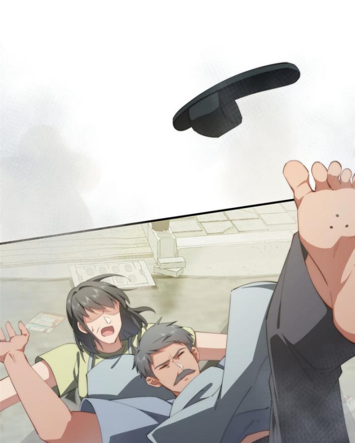 nữ chính chạy từ trong sách ra thì phải làm sao chapter 84 66