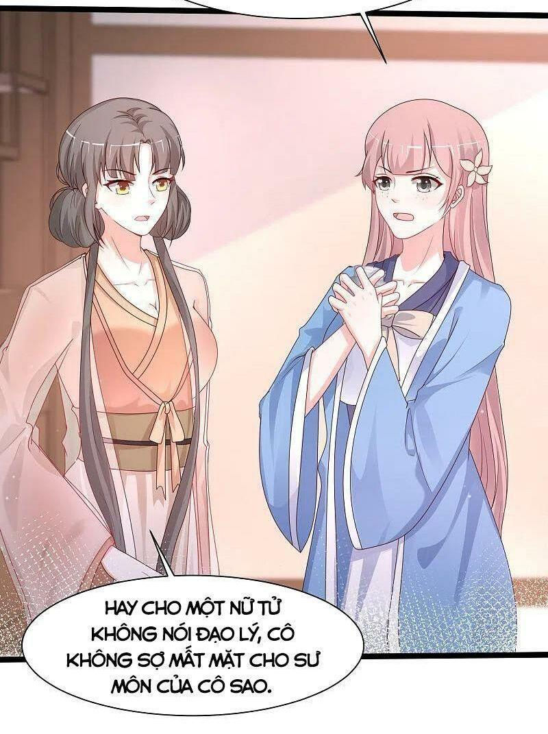 tối cường vận đào hoa chapter 252 20