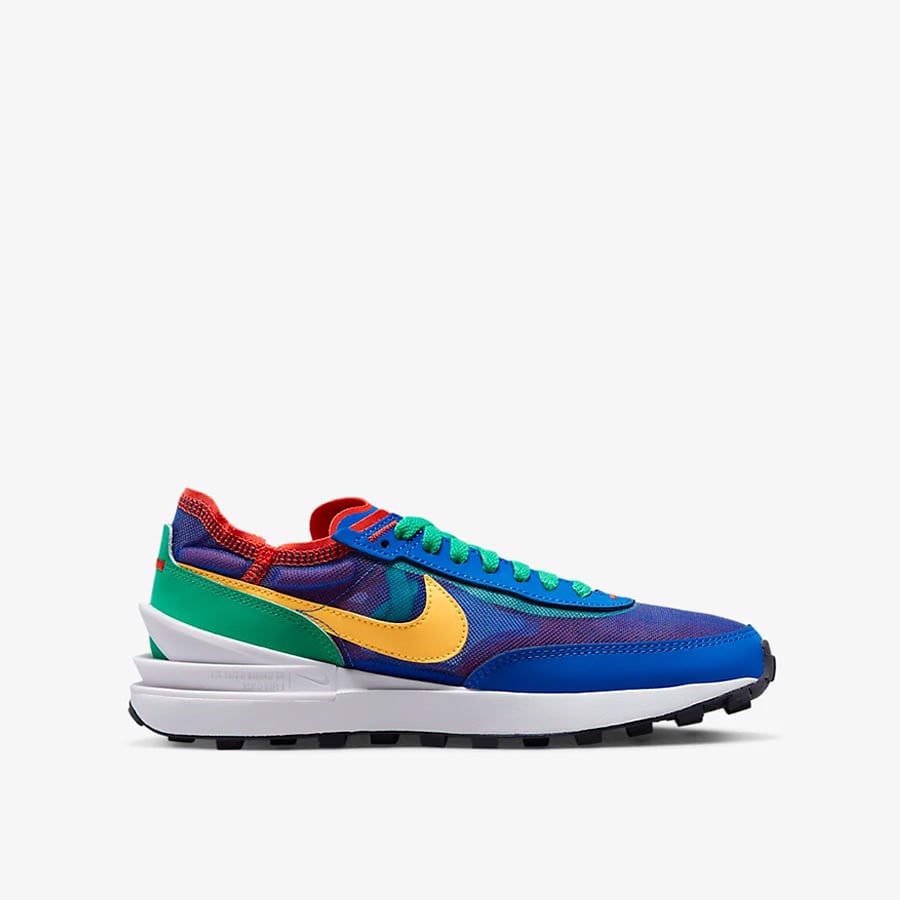 Giày thời trang Nữ NIKE W NIKE WAFFLE ONE DC2533