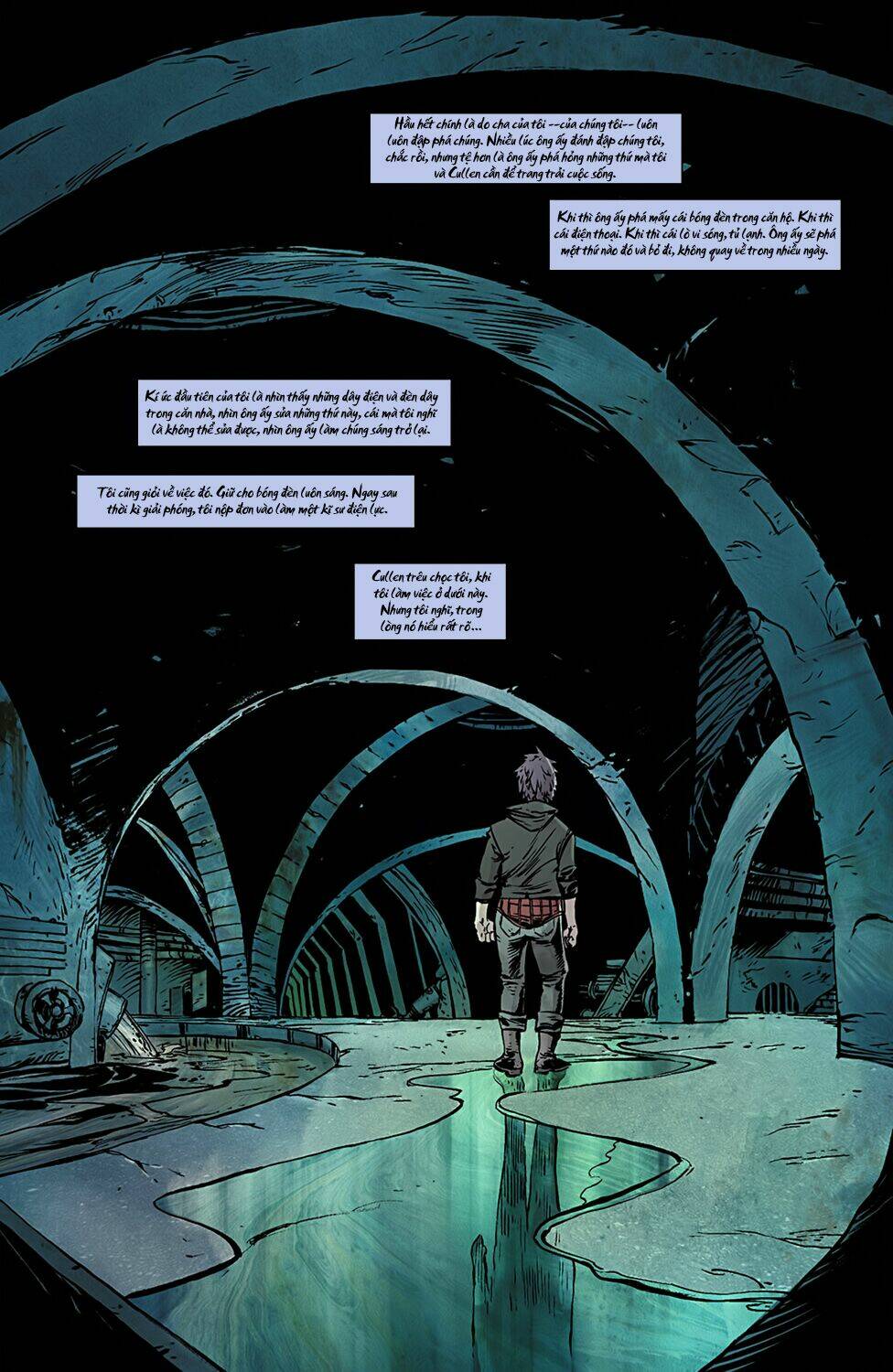 Batman chapter 12 11