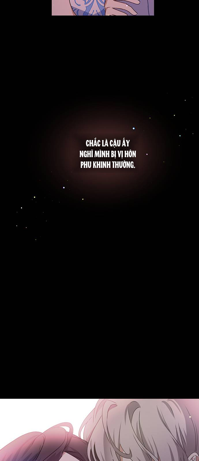 tôi là vị hôn thê phản diện chapter 36 57