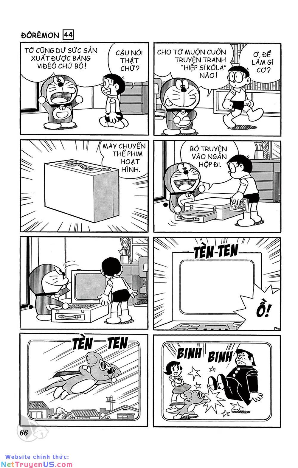 doraemon chapter 795 4