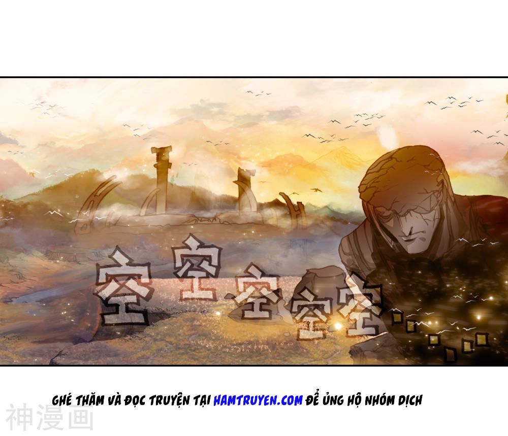 thế giới hoàn mỹ [m] chapter 116 17