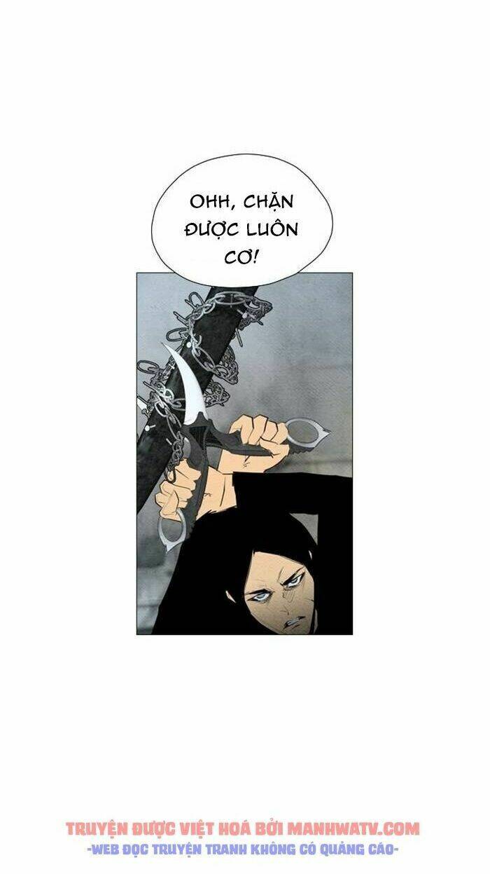 kẻ hồi sinh chapter 61 27