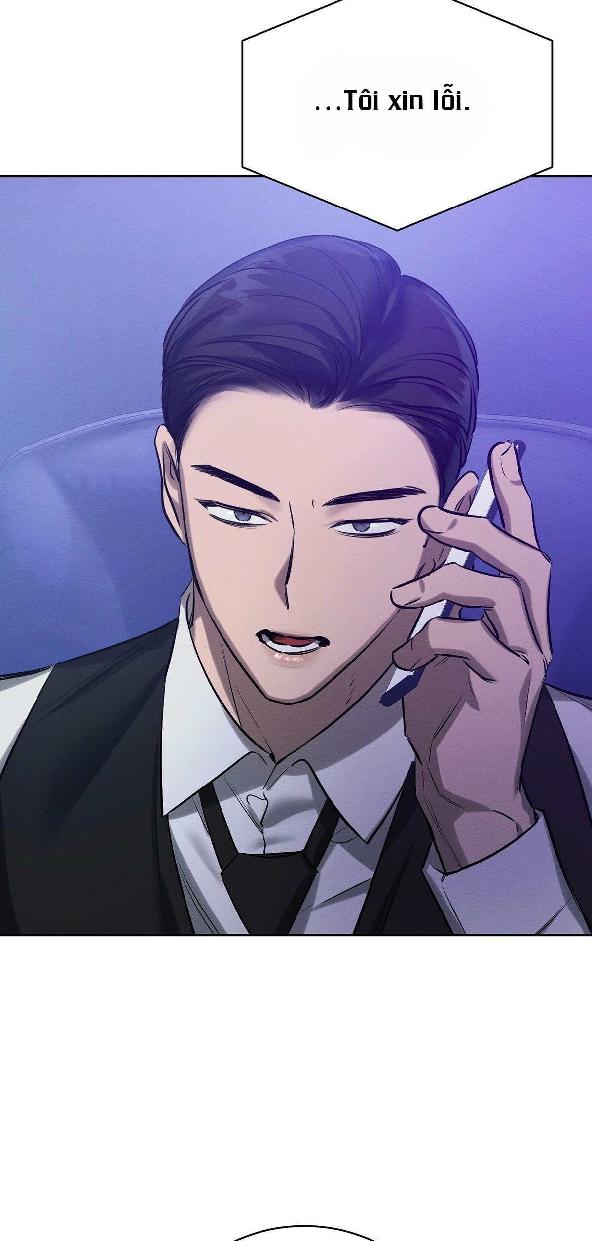 lý do của ác nhân chapter 22 51