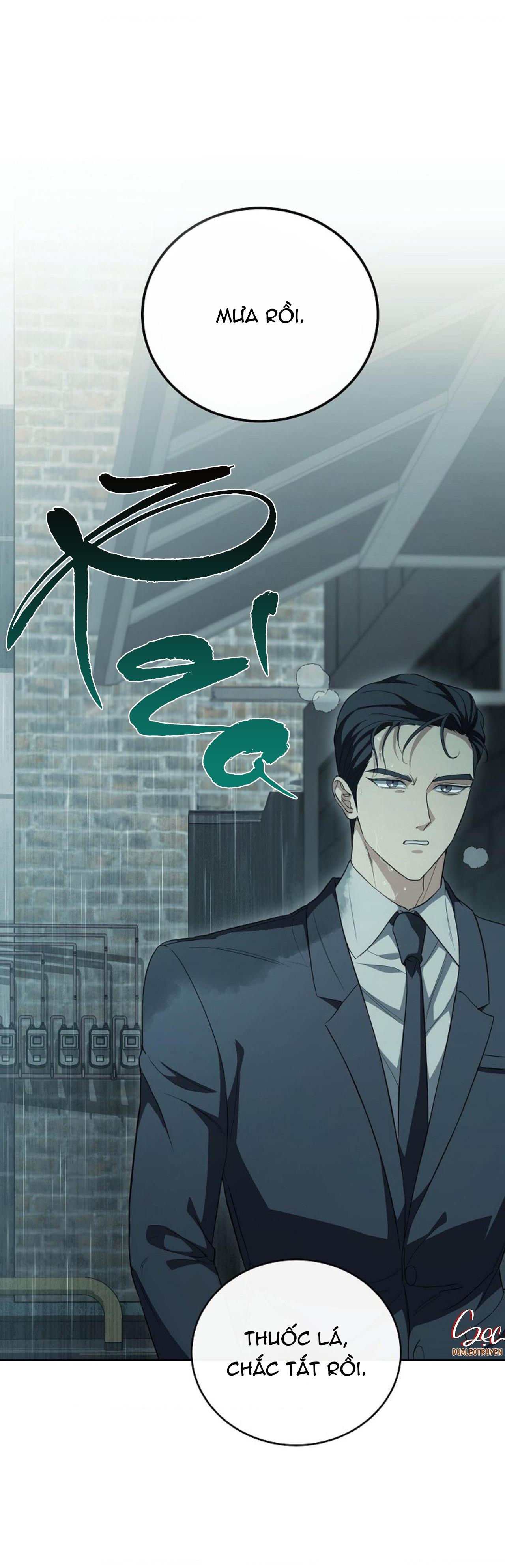 (abo)mối quan hệ không hoàn chỉnh chapter 2 44