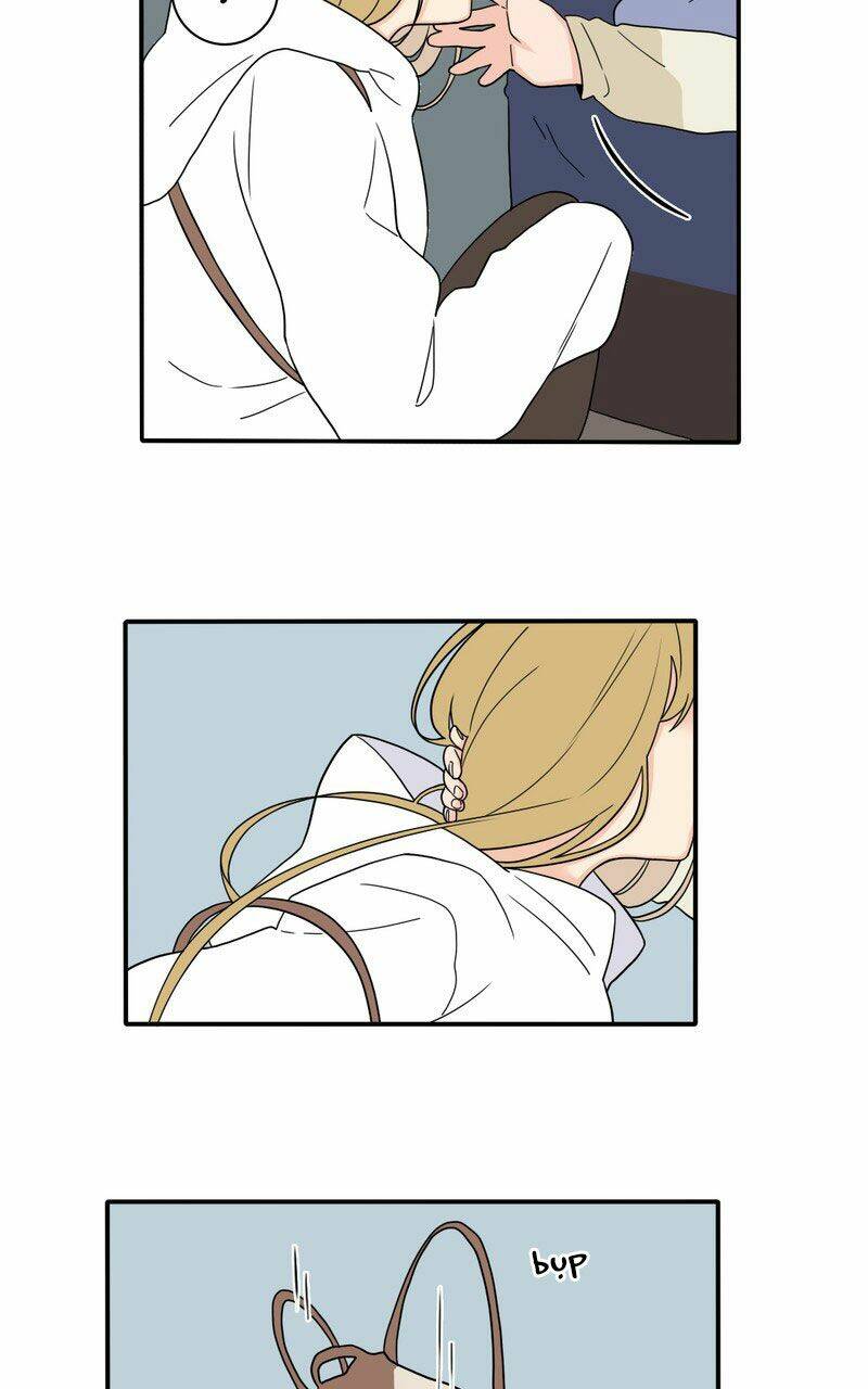 not so shoujo love story chapter 17.5 6