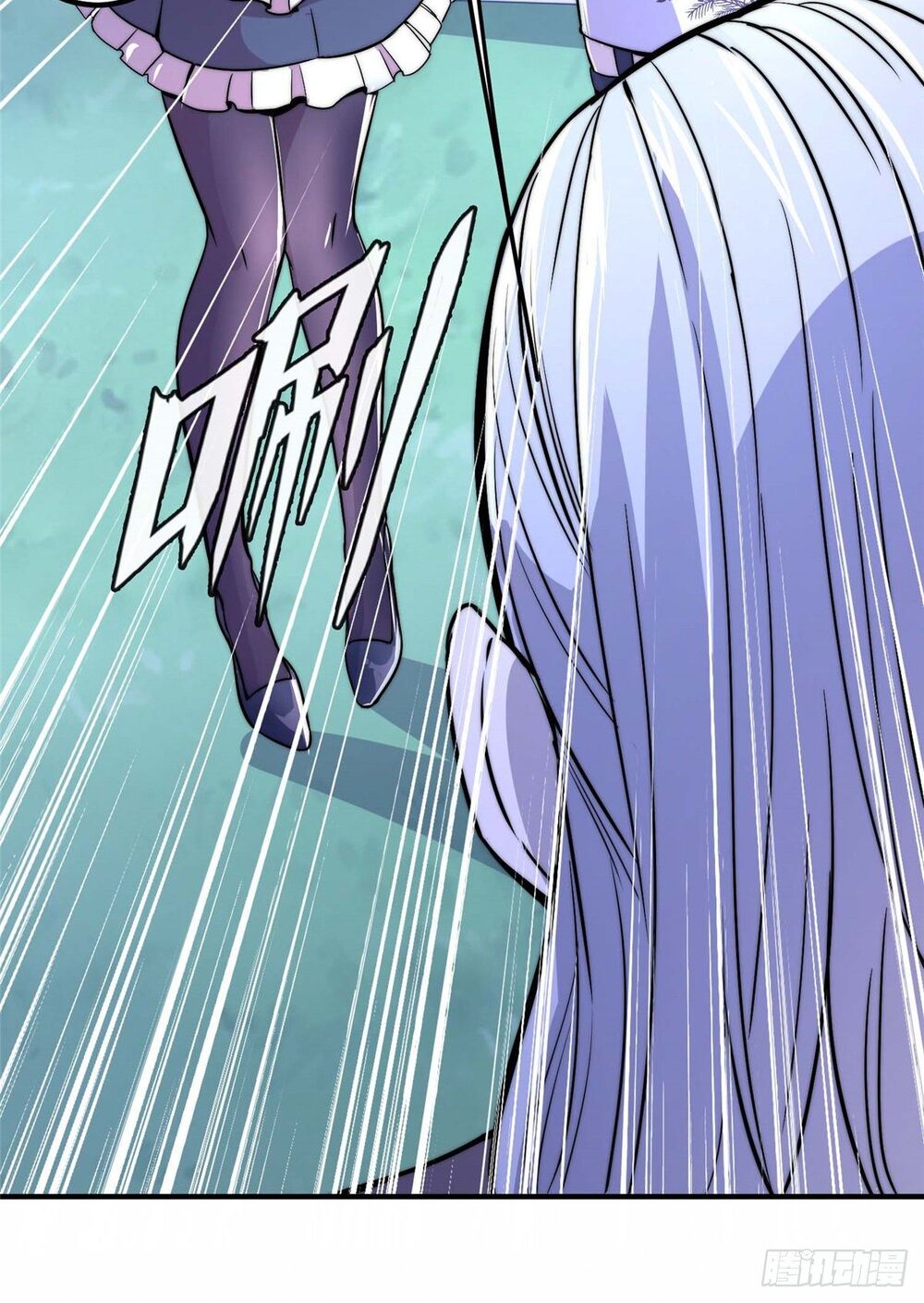 hắc tạp chapter 52 22