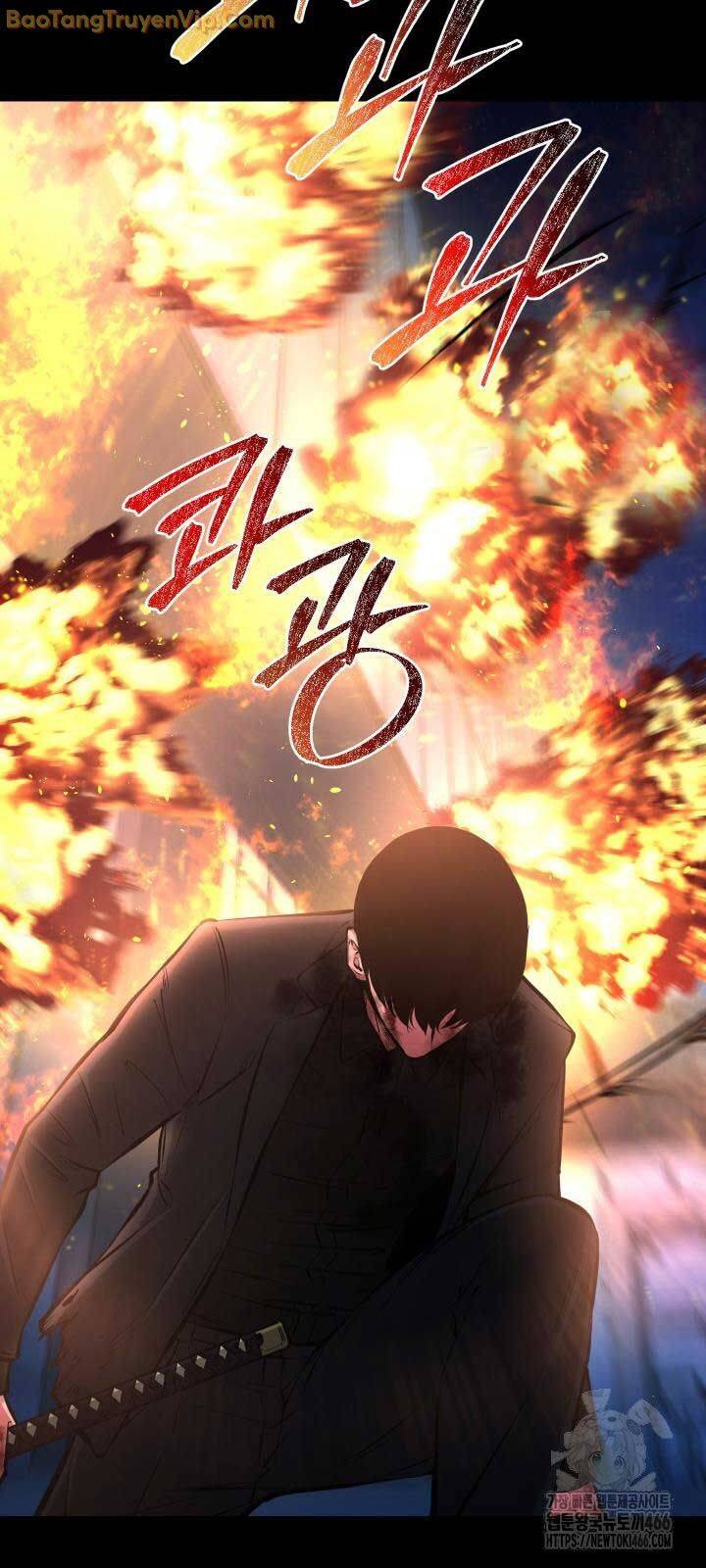 thanh kiếm báo thù chapter 52 29