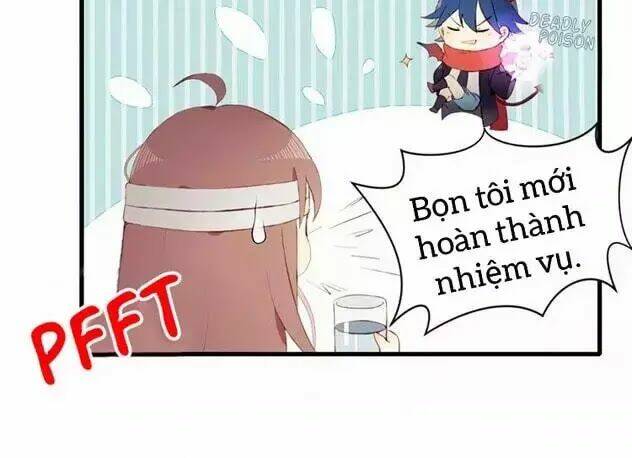 mối tình đầu dang dở của tôi chapter 0 36