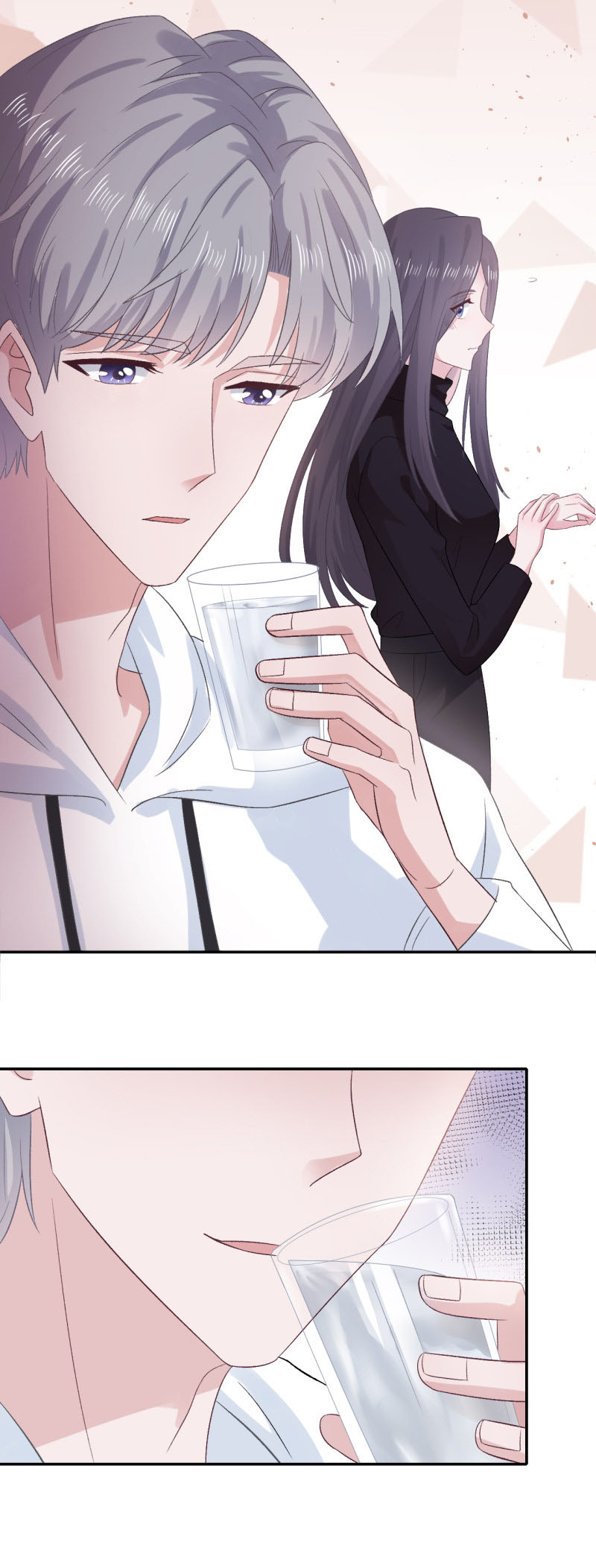 cái thùng cơm sát vách chapter 56 14