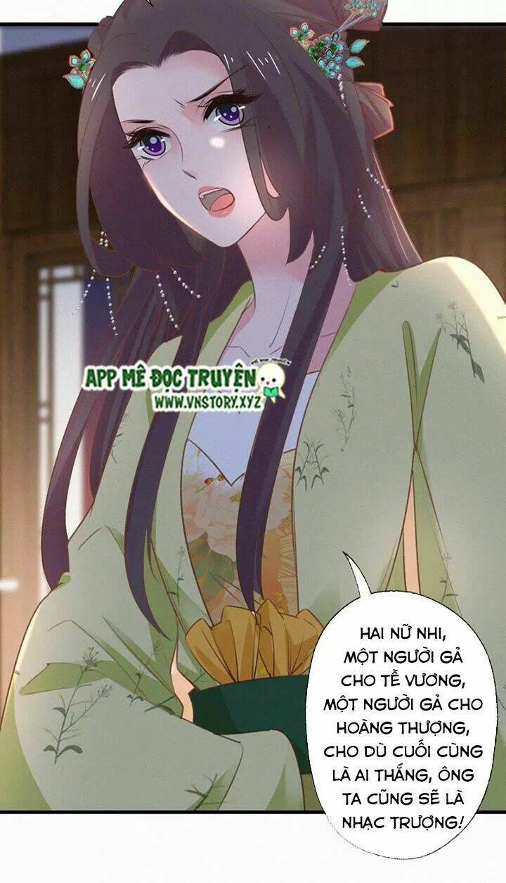 thiên hương mỹ nhân chapter 89 26