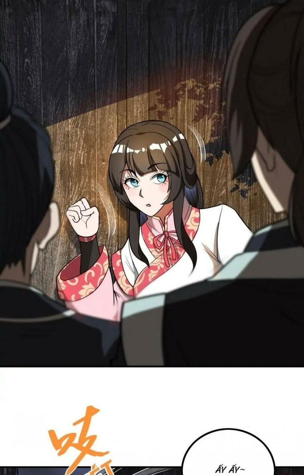 đệ nhất người ở rể chapter 147.1 8